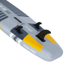Deska SUP REBEL ACTIVE PRO RBA-4518 - szara