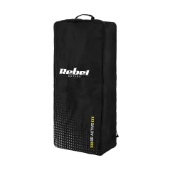 Deska SUP REBEL ACTIVE PRO RBA-4518 - szara