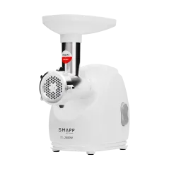 Maszynka do mięsa Smapp 489.8 biała