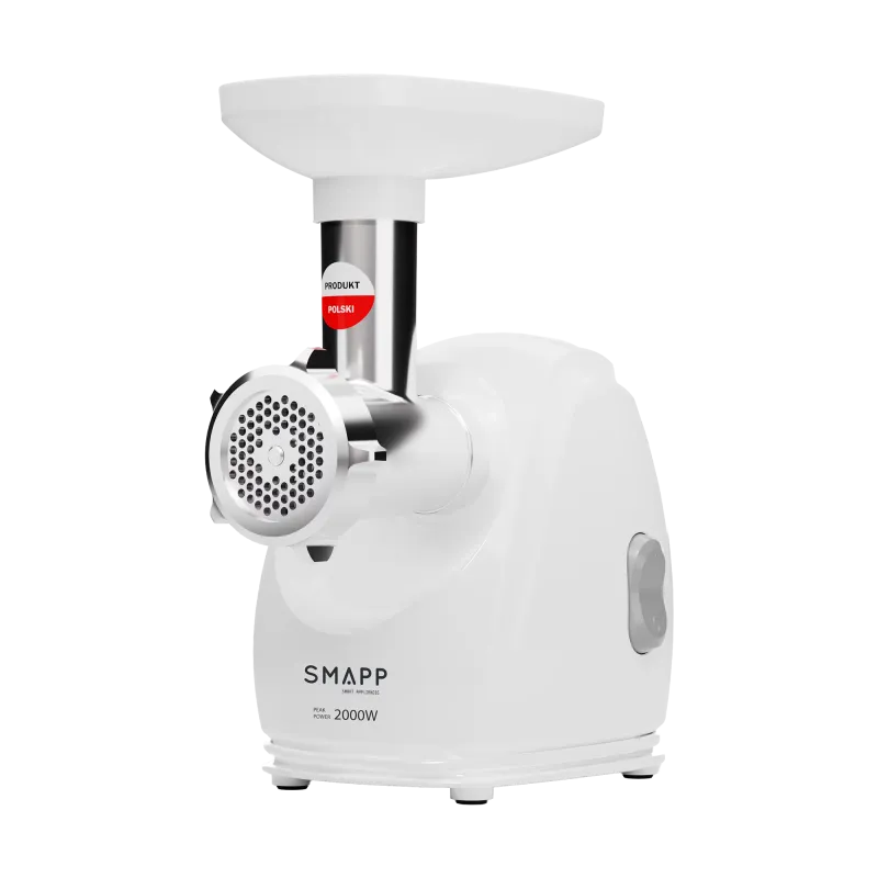 Maszynka do mięsa Smapp 489.8 biała