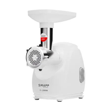 Maszynka do mięsa Smapp 489.8 biała