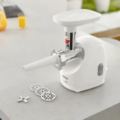 Maszynka do mięsa Smapp 489.8 biała