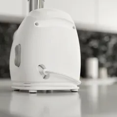 Maszynka do mięsa Smapp 489.8 biała – SMAPP - Zelmotor Sp. z o.o.