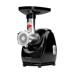 Maszynka do mięsa Smapp 489.8 czarna