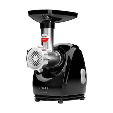 Maszynka do mięsa Smapp 489.8 czarna