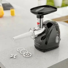 Maszynka do mięsa Smapp 489.8 czarna