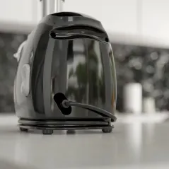 Maszynka do mięsa Smapp 489.8 czarna SMAPP - Zelmotor Sp. z o.o.