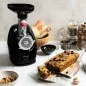 Maszynka do mięsa Smapp 489.8 czarna