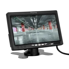 Monitor samochodowy Peiying 7"
