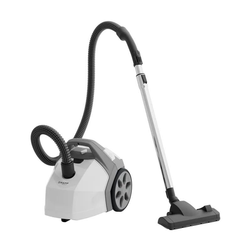 Odkurzacz Dynamic+ SMAPP 608.2 BIAŁY Odkurzacz Dynamic+ SMAPP 608.2 BIAŁY