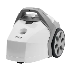 Odkurzacz Dynamic+ SMAPP 608.2 BIAŁY