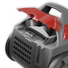 Odkurzacz Dynamic SMAPP 608.2 BIAŁY SMAPP - Zelmotor Sp. z o.o.