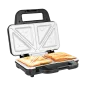 Opiekacz do kanapek , toster , XXL , 900 W Opiekacz do kanapek , toster , XXL , 900 W