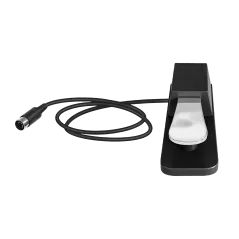 Pianino cyfrowe Kruger&Matz KMDP-45 , kolor czarny mat