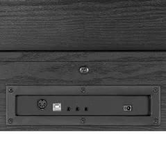 Pianino cyfrowe Kruger&Matz KMDP-45P , kolor czarny mat