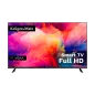 Telewizor Kruger&Matz 43" FHD smart DVB-T2/S2 H.265 Hevc