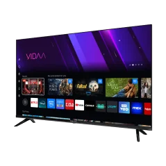 Telewizor Kruger&Matz 43" FHD smart DVB-T2/S2 H.265 Hevc