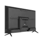 Telewizor Kruger&Matz 43" FHD smart DVB-T2/S2 H.265 Hevc