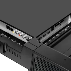 Telewizor Kruger&Matz 43" FHD smart DVB-T2/S2 H.265 Hevc