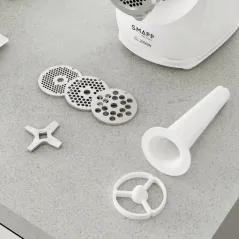 Smapp maszynka do mięsa 489.81 2000W z szatkownicą