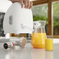 Smapp maszynka do mięsa 489.81 2000W z szatkownicą