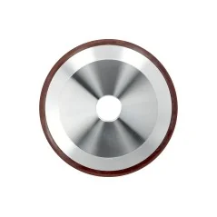 Tarcza do ostrzenia widii 125 x 22,2 mm waart B2B