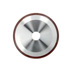 Tarcza do ostrzenia widii 125 x 22,2 mm waart B2B