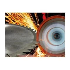 Tarcza do ostrzenia widii 125 x 22,2 mm waart B2B