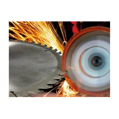 Tarcza do ostrzenia widii 125 x 22,2 mm waart B2B