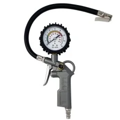 Pistolet do pmpowania Sherman, Polski – Pneumatyka TC