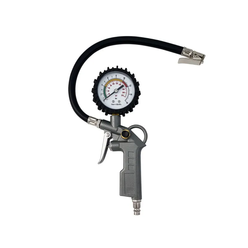 Pistolet do pmpowania