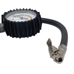 Pistolet do pmpowania Sherman, Polski – Pneumatyka TC