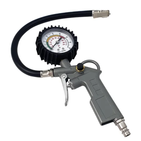 Pistolet do pmpowania