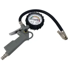 Pistolet do pmpowania Sherman, Polski – Pneumatyka TC