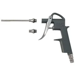 Pistolet do przedmuchiwania Sherman, polski – Pneumatyka TC