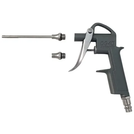 Pistolet do przedmuchiwania Sherman, polski – Pneumatyka TC