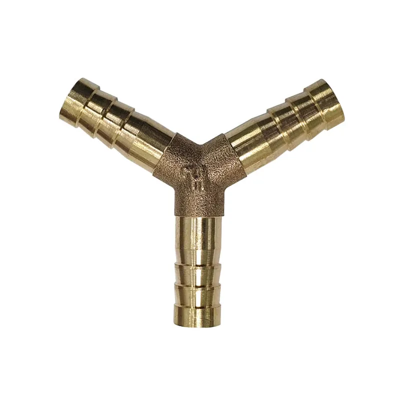 rozgałęźnik typu Y na wąż fi 8mm