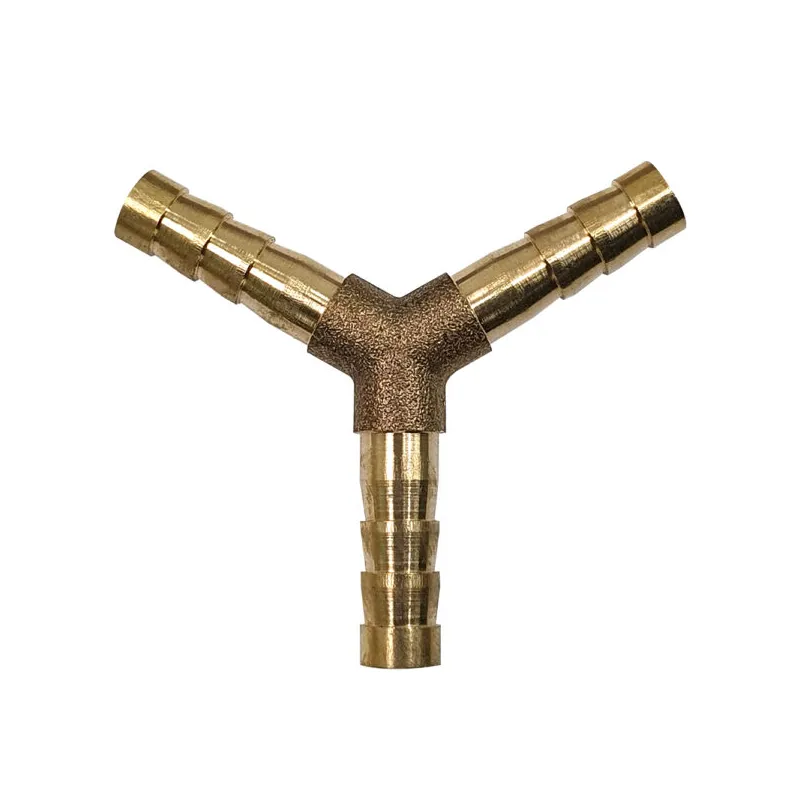 rozgałęźnik typu Y na wąż fi 6mm