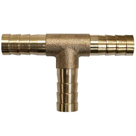 rozgałęźnik typu T na wąż fi 8mm