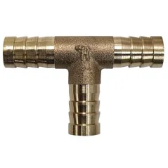 rozgałęźnik typu T na wąż fi 10mm Sherman Pneumatyka TC