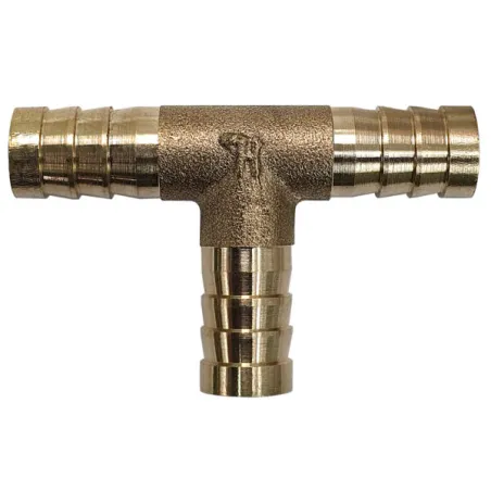 rozgałęźnik typu T na wąż fi 10mm