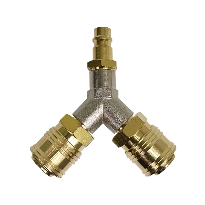 rozgałęźnik R26 Y G1/4″