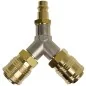 rozgałęźnik R26 Y G1/4″