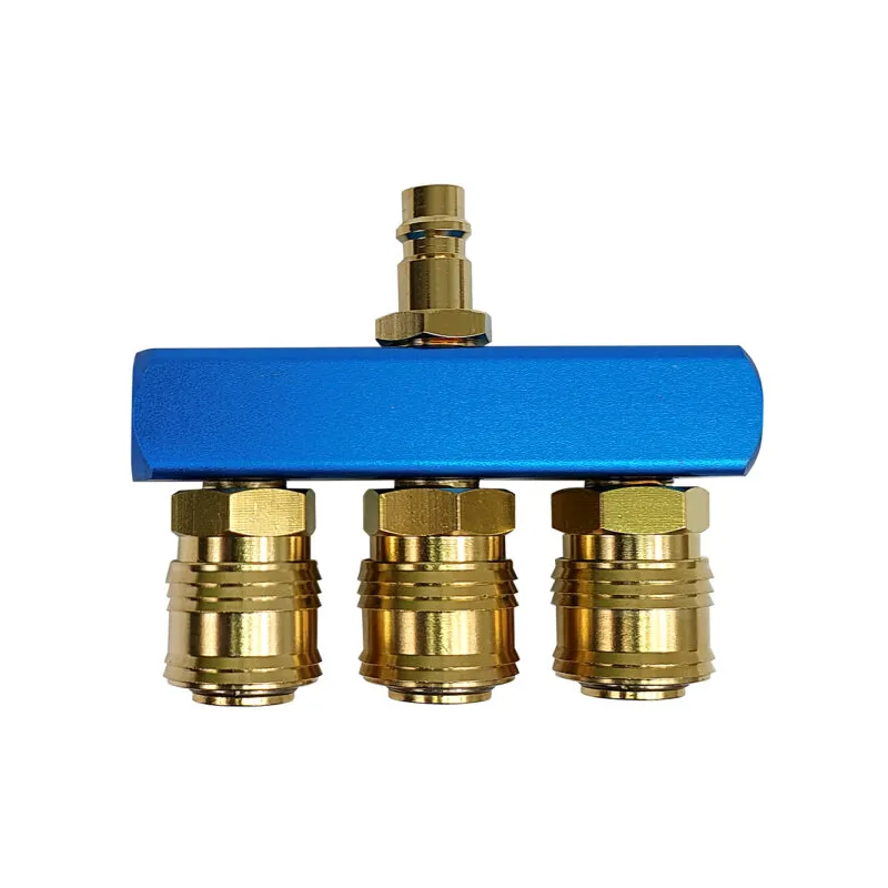 rozgałęźnik R26 T3 G1/4″