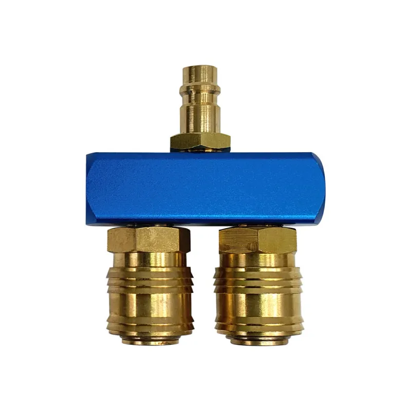 rozgałęźnik R26 T2 G1/4″