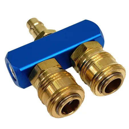 rozgałęźnik R26 T2 G1/4″