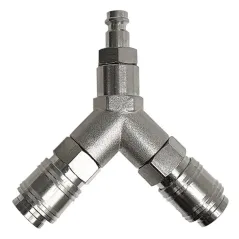 rozgałęźnik R21 Y Sherman Pneumatyka TC