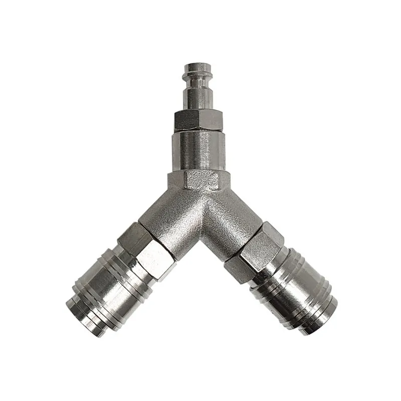 rozgałęźnik R21 Y