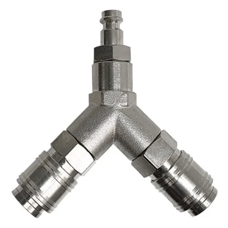 rozgałęźnik R21 Y Sherman Pneumatyka TC