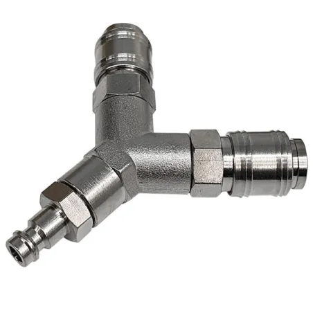 rozgałęźnik R21 Y